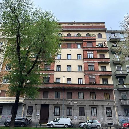 Appartamento Di Charme Milan Bagian luar foto