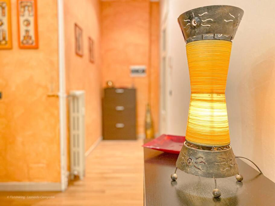 Appartamento Di Charme Milan Bagian luar foto