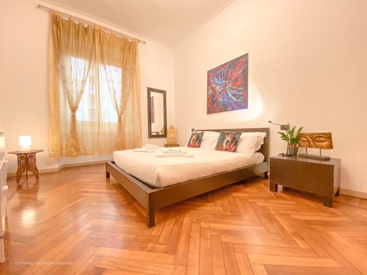 Appartamento Di Charme Milan Bagian luar foto