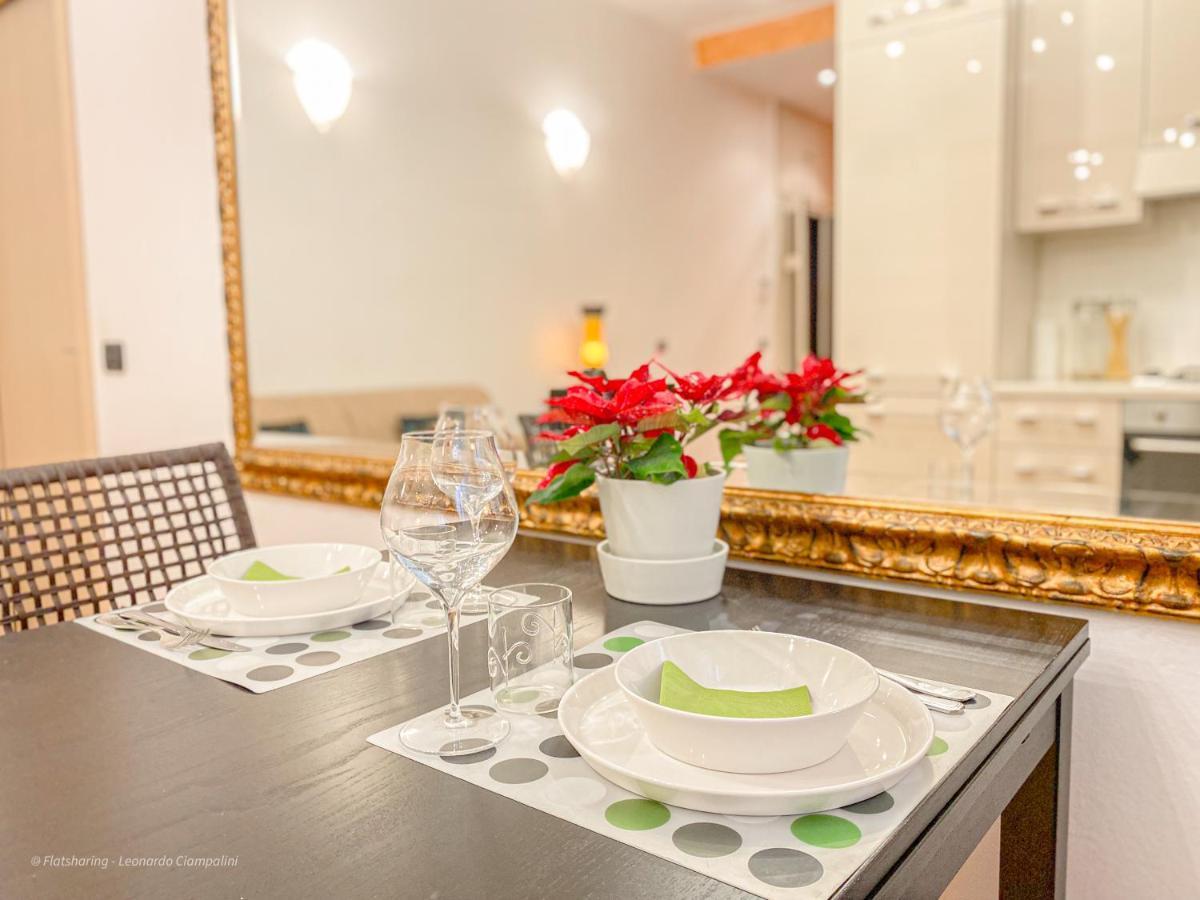 Appartamento Di Charme Milan Bagian luar foto